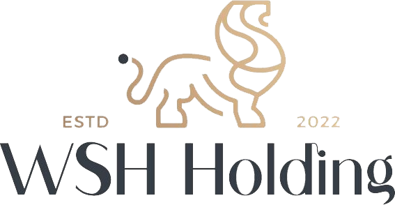 WSH Holding